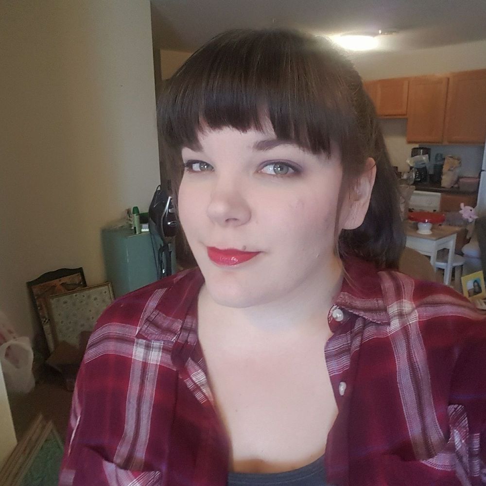 Meet your Posher, Melissa